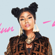 Illustration for article titled Oh, There You Are, Nicki Minaj